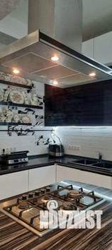 Дом 410м², 3-этажный, участок 6 сот.  