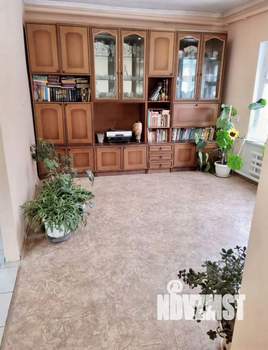 Дом 97м², 1-этажный, участок 3 сот.  