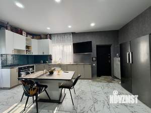 Дом 99м², 1-этажный, участок 6 сот.  