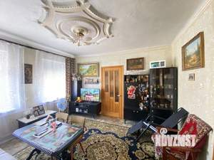 Дом 119м², 1-этажный, участок 5 сот.  