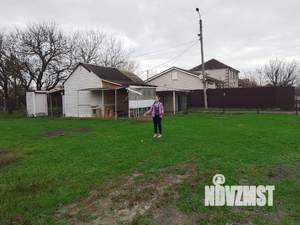 Дом 88м², 1-этажный, участок 6 сот.  