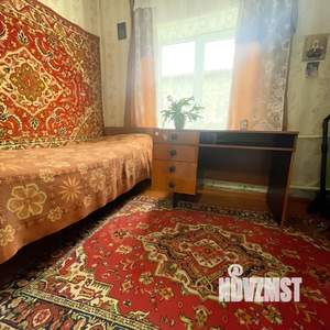 Дом 90м², 1-этажный, участок 16 сот.  