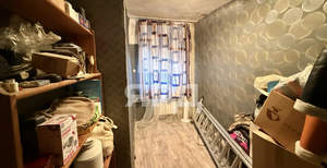 Дом 41м², 1-этажный, участок 4 сот.  