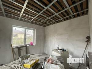 Дом 65м², 1-этажный, участок 6 сот.  