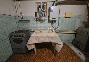 Дом 65м&sup2;, 1-этажный, участок 5 сот.  