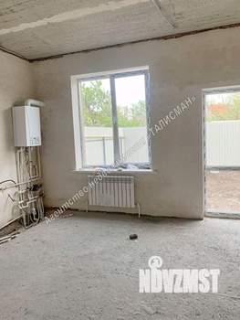 Дом 110м&sup2;, 2-этажный, участок 2 сот.  