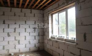 Дом 130м², 1-этажный, участок 6 сот.  