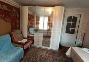 Дом 43м&sup2;, 2-этажный, участок 8 сот.  