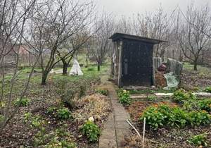 Дом 51м², 2-этажный, участок 8 сот.  