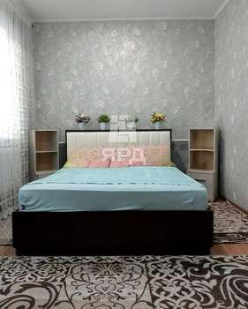 Дом 68м², 1-этажный, участок 2 сот.  