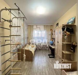 Дом 104м², 1-этажный, участок 4 сот.  