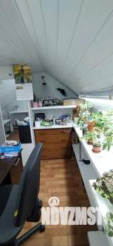 Дом 85м², 1-этажный, участок 4 сот.  