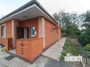 Дом 68м², 1-этажный, участок 7 сот.  