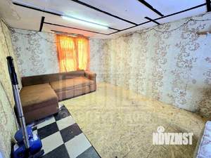 Дом 45м&sup2;, 1-этажный, участок 6 сот.  