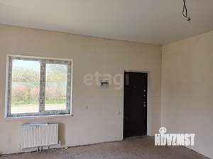 Дом 120м&sup2;, 1-этажный, участок 10 сот.  