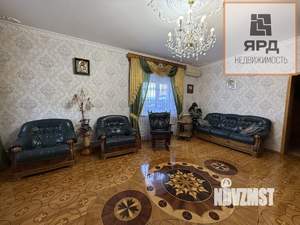 Дом 250м², 3-этажный, участок 6 сот.  