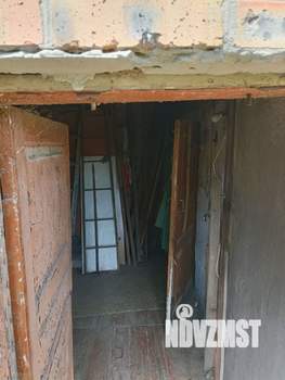 Дом 30м&sup2;, 1-этажный, участок 3 сот.  