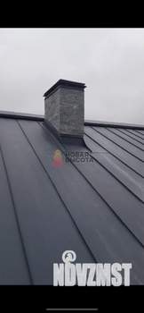 Дом 360м², 2-этажный, участок 75 сот.  