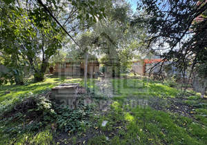 Дом 60м&sup2;, 1-этажный, участок 6 сот.  