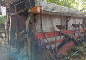 Дом 49м², 2-этажный, участок 6 сот.  