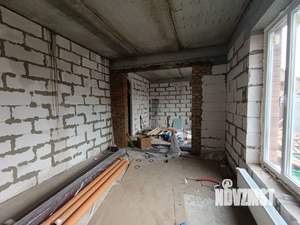 Дом 170м², 2-этажный, участок 4 сот.  