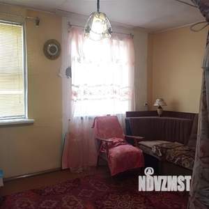 Дом 32м², 1-этажный, участок 5 сот.  