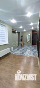 Дом 56м&sup2;, 1-этажный, участок 4 сот.  