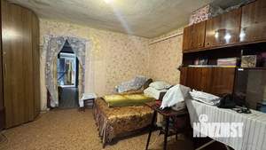 Дом 41м², 1-этажный, участок 2 сот.  