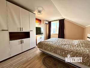 Дом 160м², 2-этажный, участок 7 сот.  