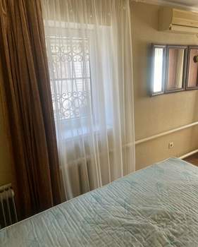 Дом 98м², 1-этажный, участок 5 сот.  