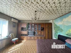 Дом 140м², 3-этажный, участок 4 сот.  
