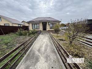 Дом 82м², 1-этажный, участок 6 сот.  