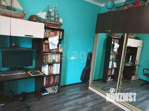 Дом 63м&sup2;, 1-этажный, участок 2 сот.  