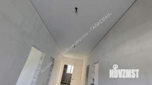 Дом 122м², 1-этажный, участок 6 сот.  