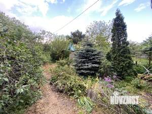 Дом 61м², 2-этажный, участок 6 сот.  