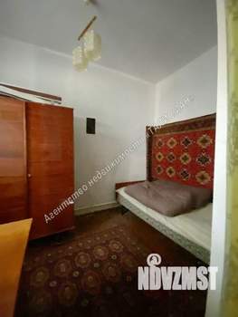 Дом 60м², 1-этажный, участок 6 сот.  