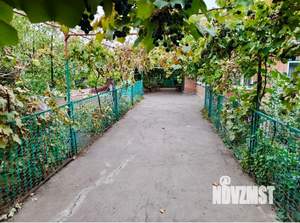 Дом 90м&sup2;, 1-этажный, участок 16 сот.  