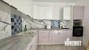 Дом 110м², 2-этажный, участок 6 сот.  