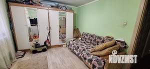Дом 45м², 1-этажный, участок 2 сот.  