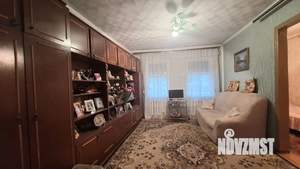 Дом 69м², 1-этажный, участок 3 сот.  