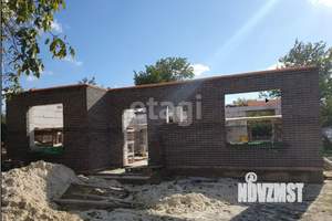 Дом 86м&sup2;, 1-этажный, участок 6 сот.  