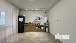 Дом 123м², 1-этажный, участок 6 сот.  