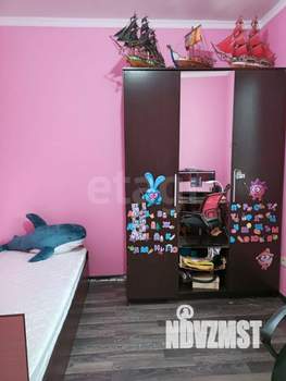 Дом 63м&sup2;, 1-этажный, участок 2 сот.  