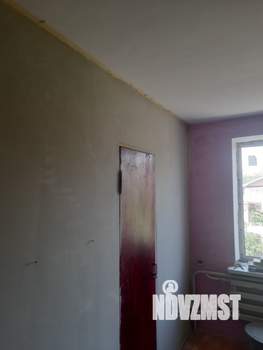 Дом 118м², 2-этажный, участок 6 сот.  