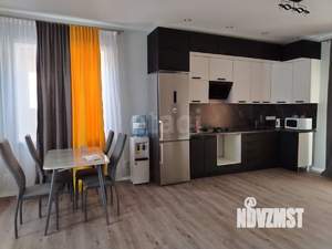 Дом 127м&sup2;, 1-этажный, участок 4 сот.  