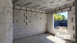 Дом 122м², 1-этажный, участок 6 сот.  