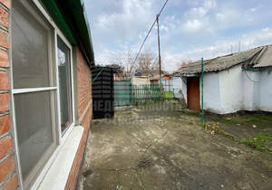 Дом 47м², 1-этажный, участок 3 сот.  