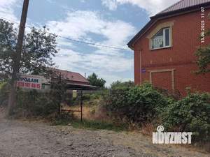 Дом 103м&sup2;, 2-этажный, участок 7 сот.  