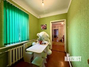 Дом 58м², 1-этажный, участок 3 сот.  