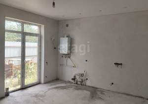 Дом 86м², 1-этажный, участок 3 сот.  